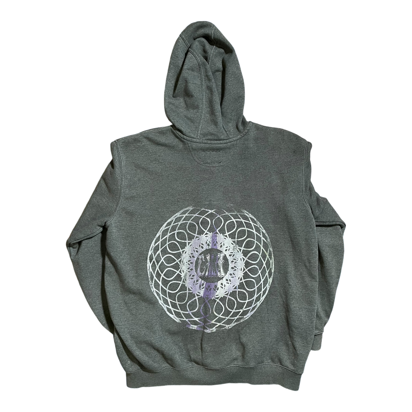 Dream Retreat zip up