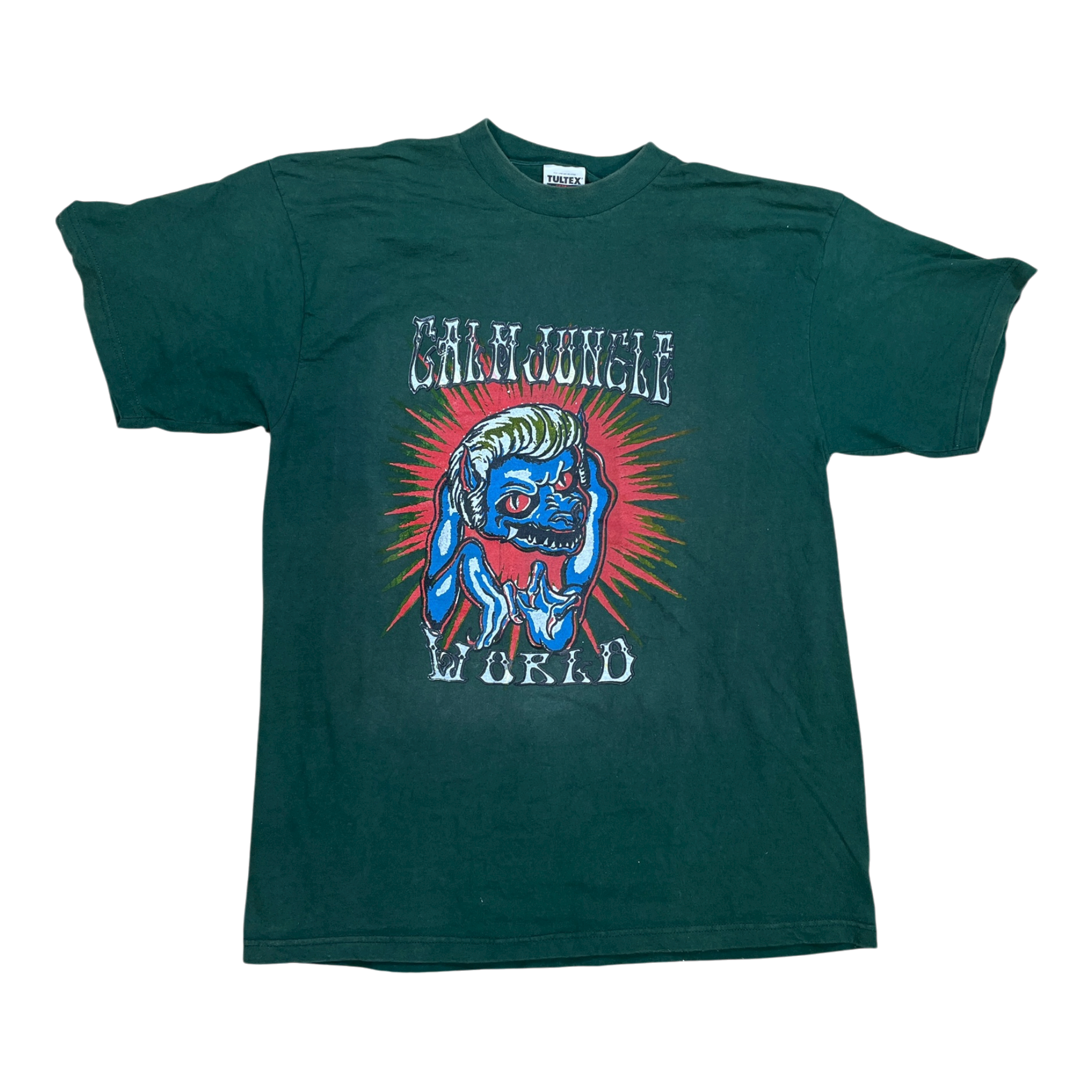 Halloween shirt 1