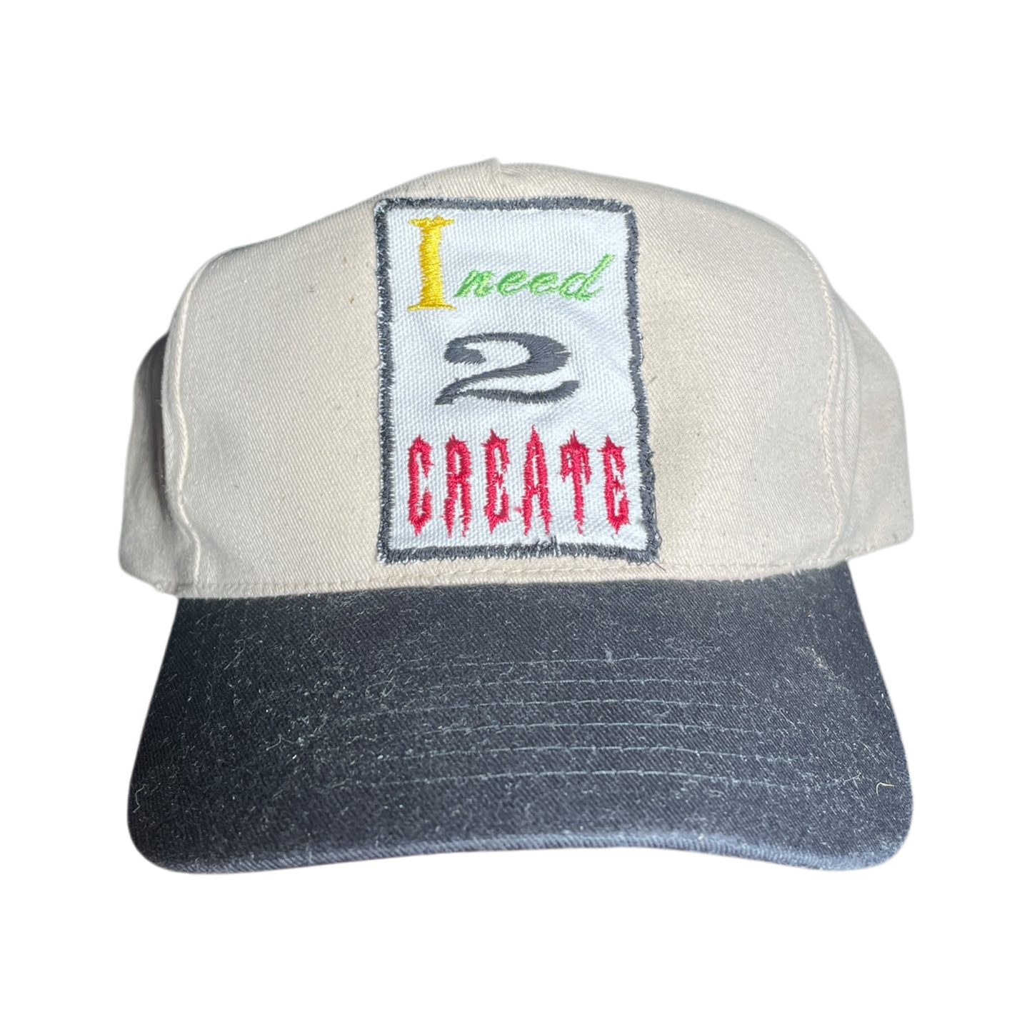 I want 2 create