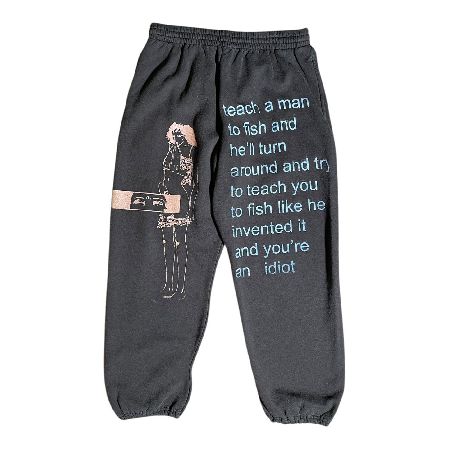 Poem Sweatpants