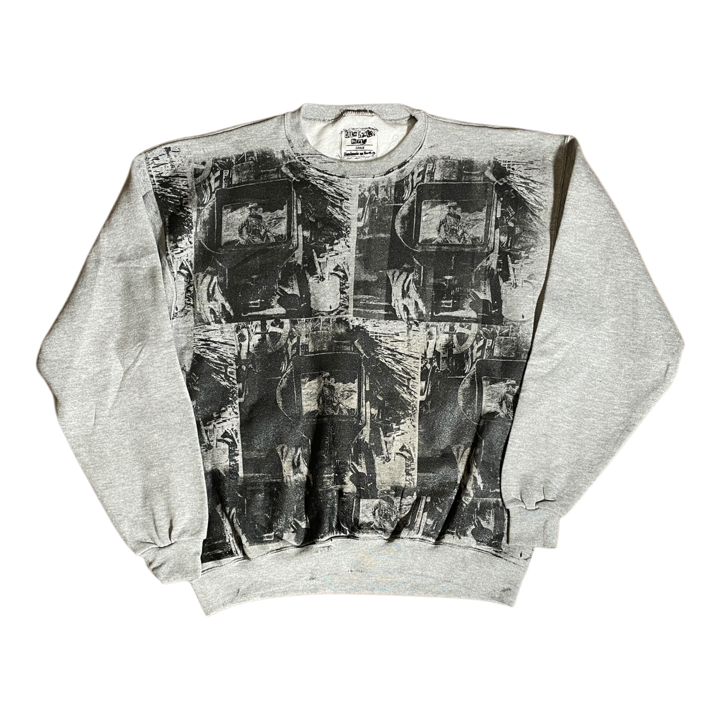 Soundtrack Crewneck