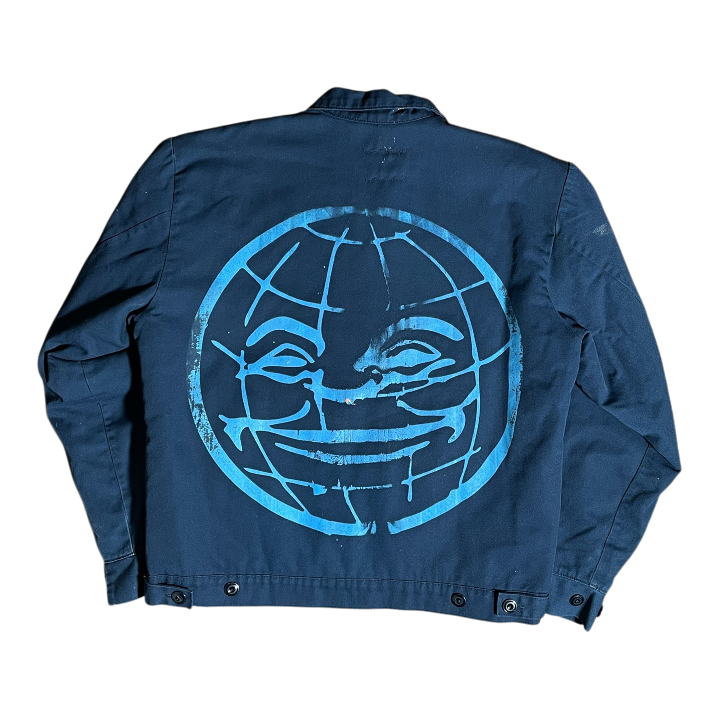 Ecstasy Work Jacket