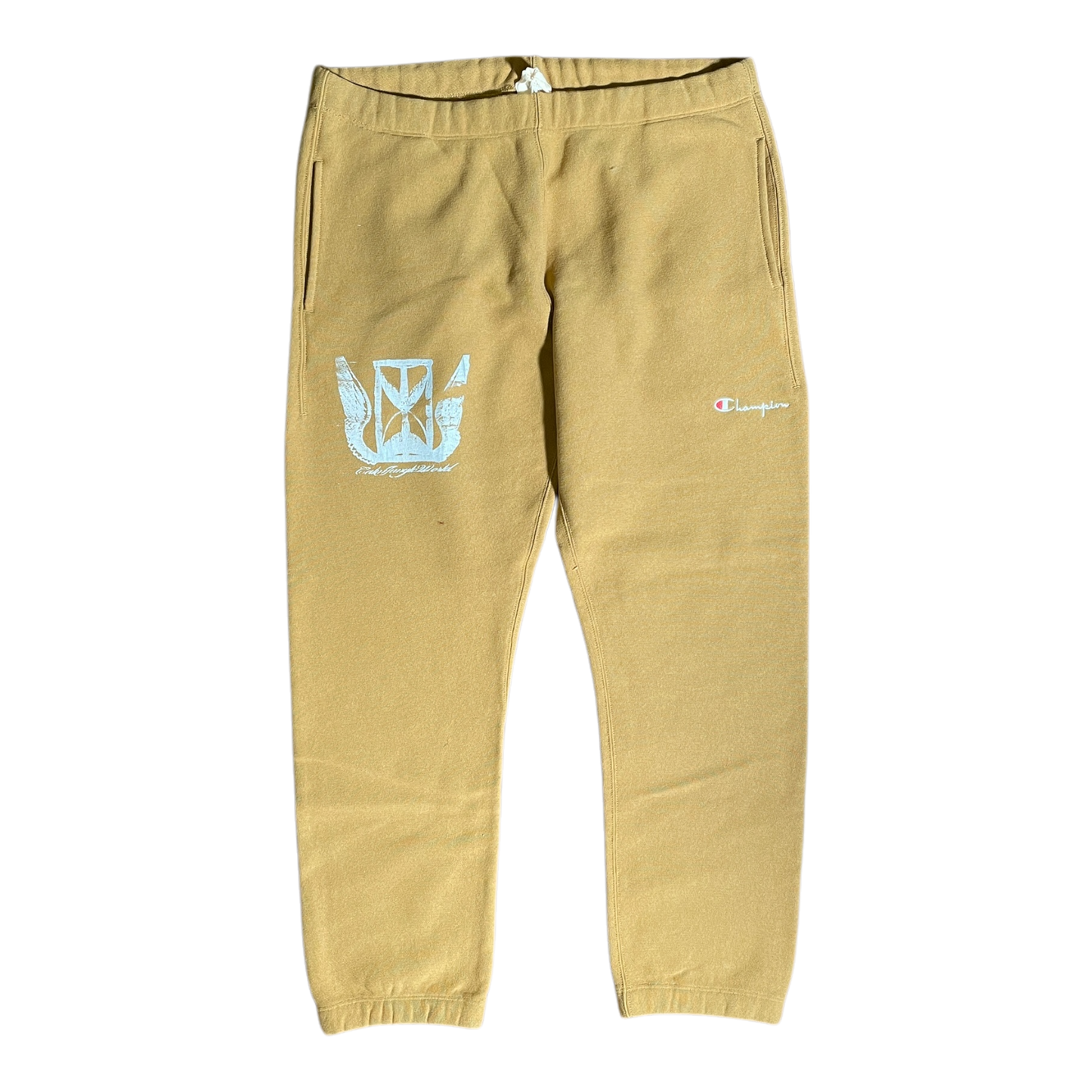 Hourglass Sweatpants