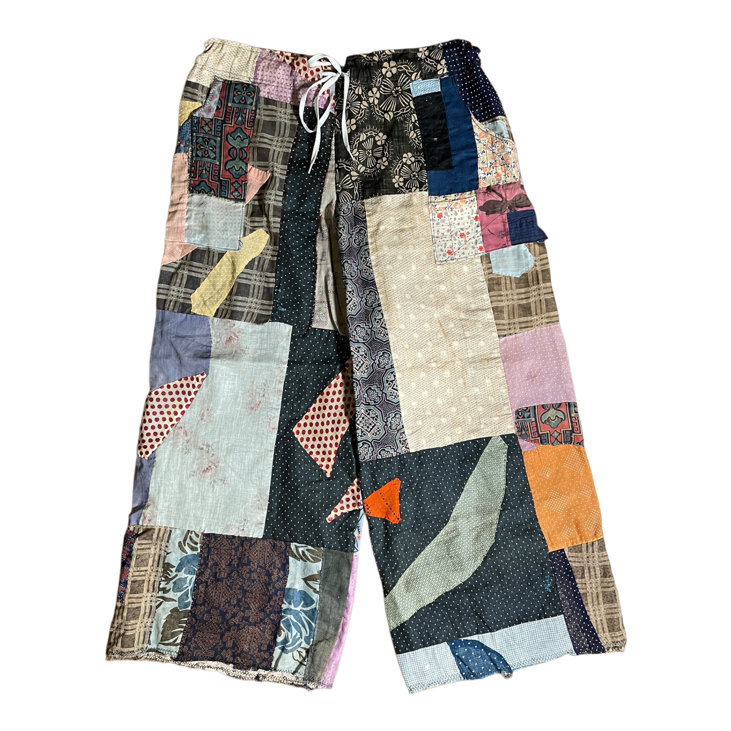 Tapestry Pants