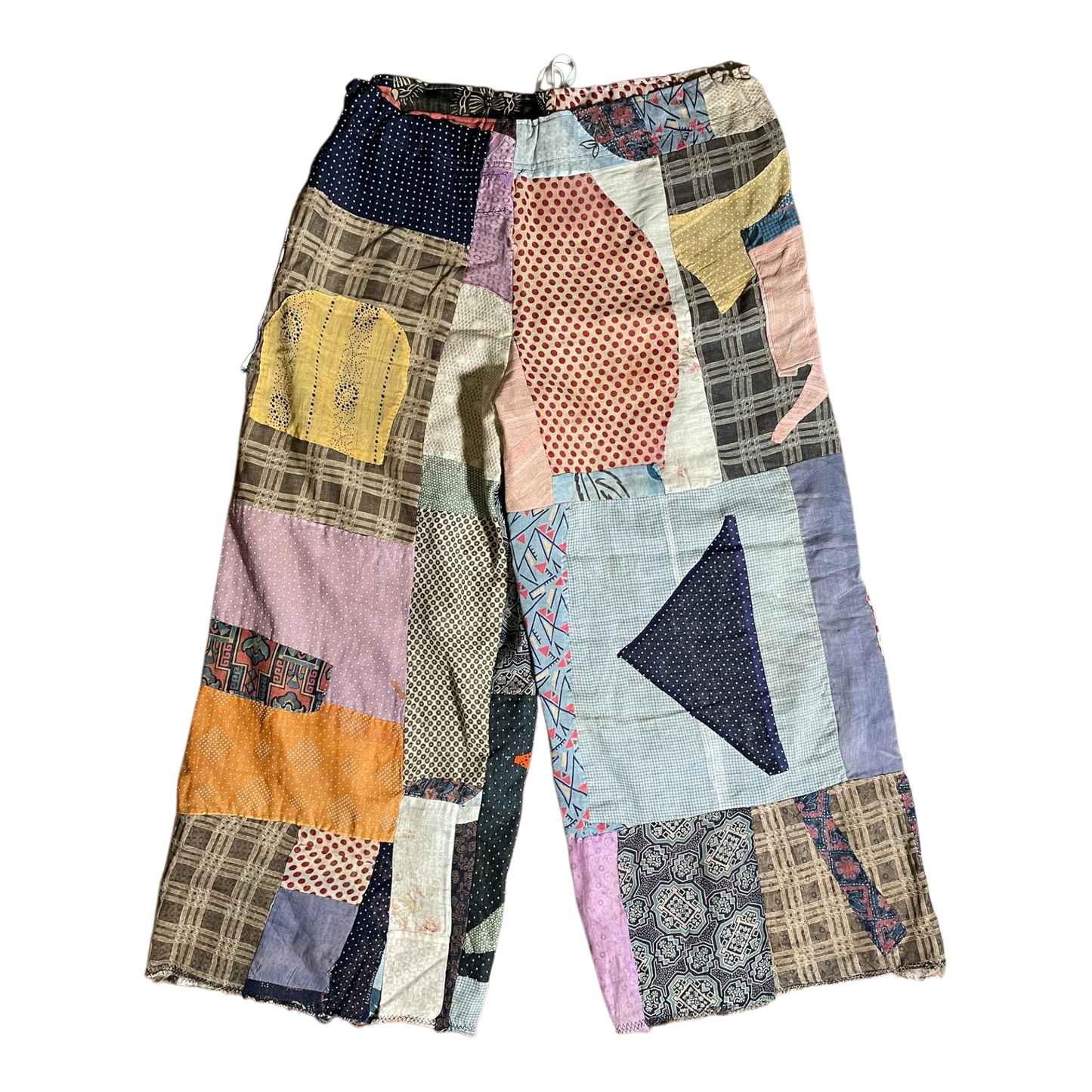 Tapestry Pants