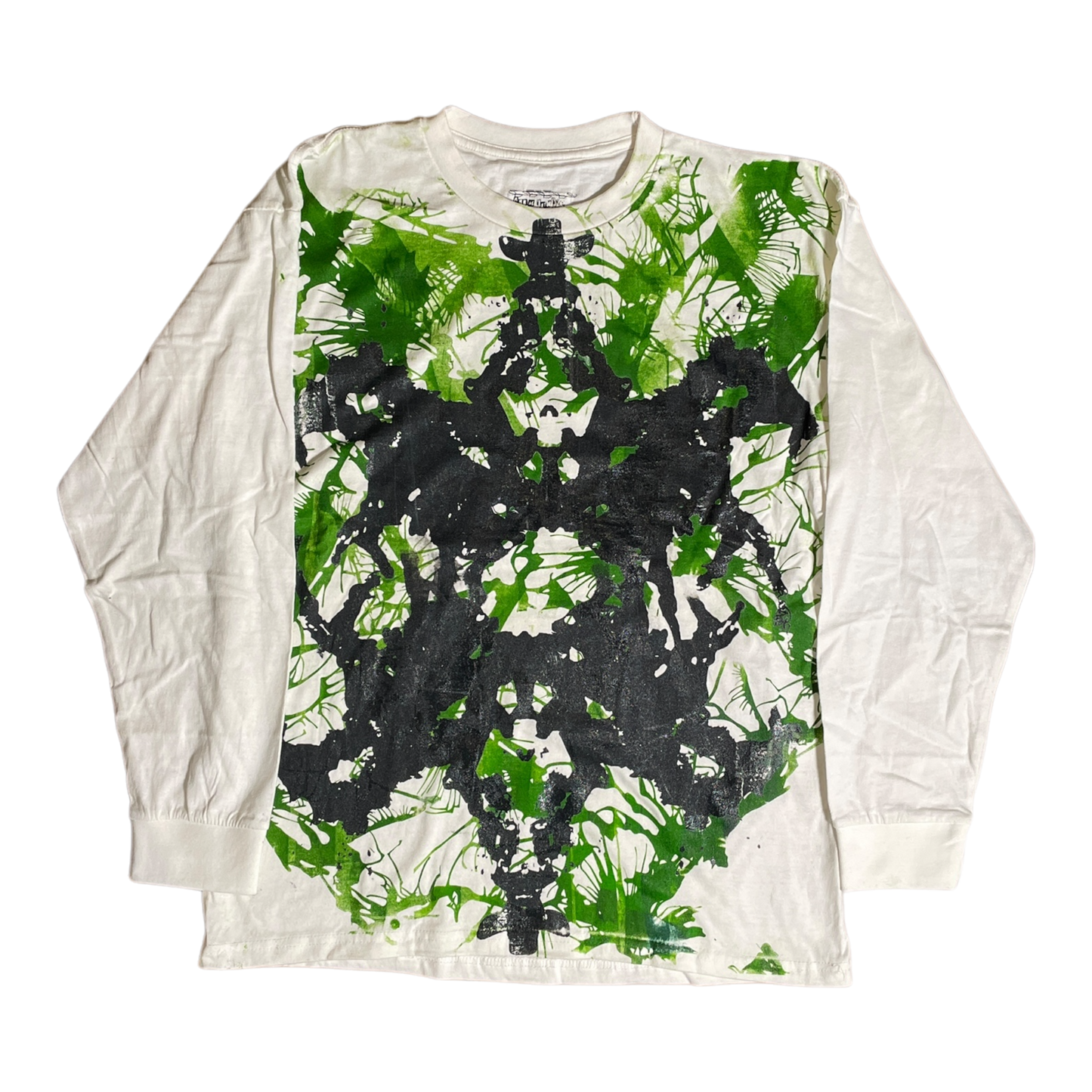 Cowboy Longsleeve