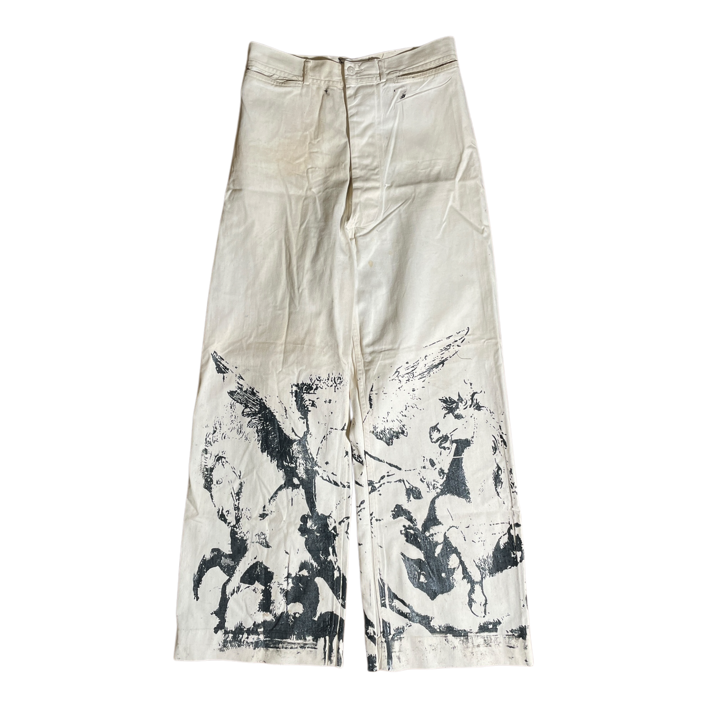 Equestrian Pants