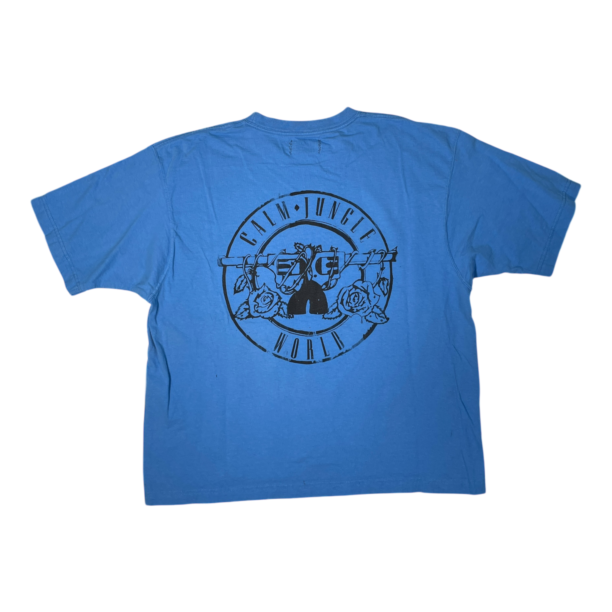 Illusion Tee