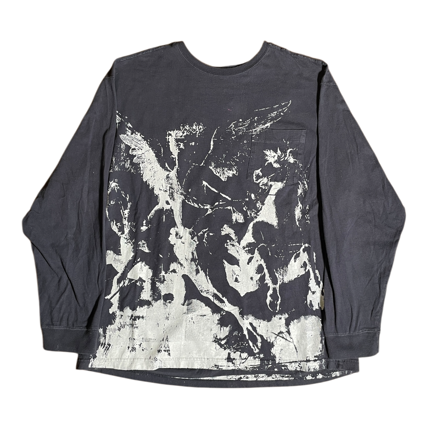Equestrian Longsleeve