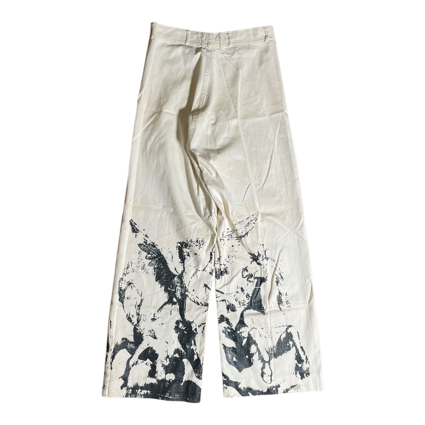 Equestrian Pants
