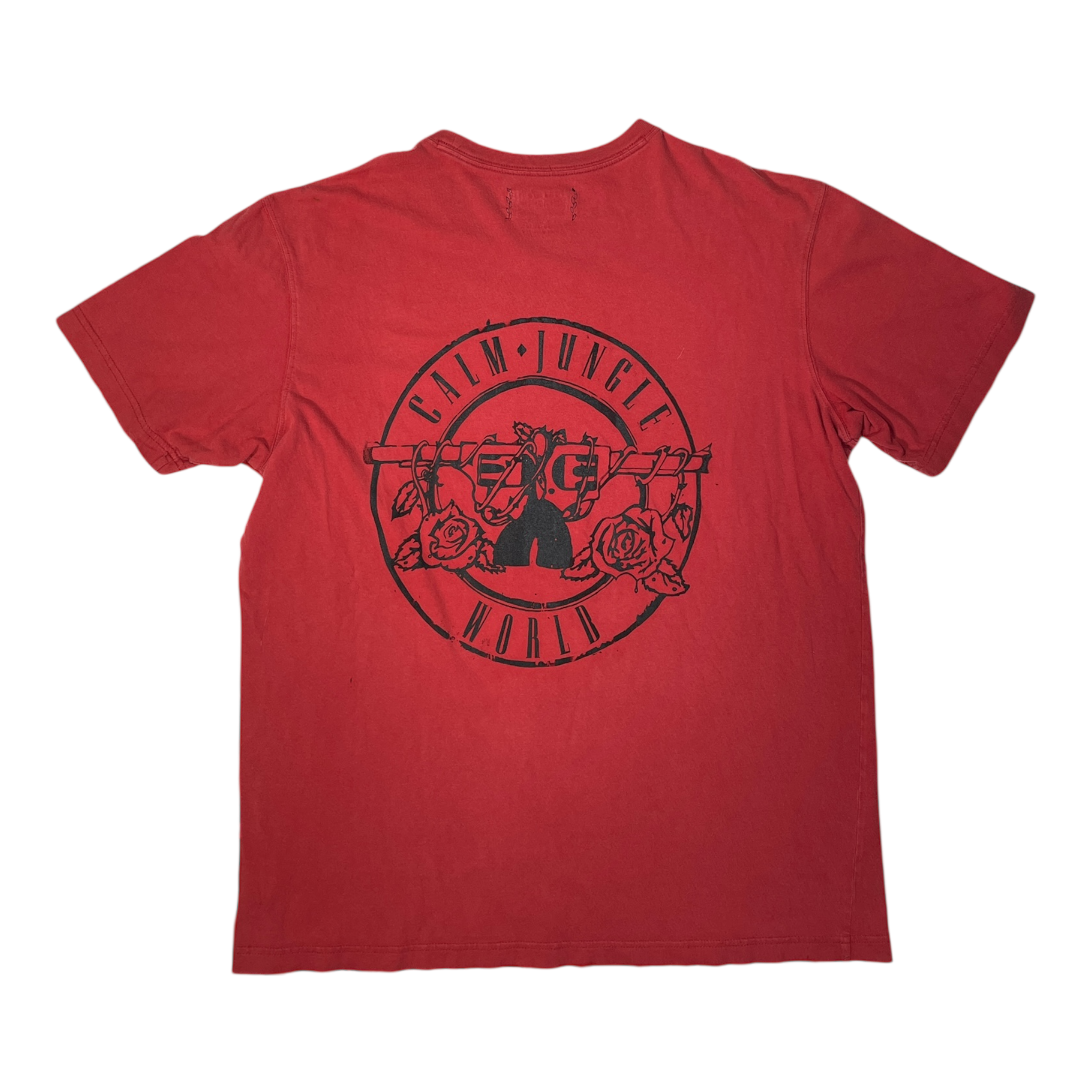 Illusion Tee