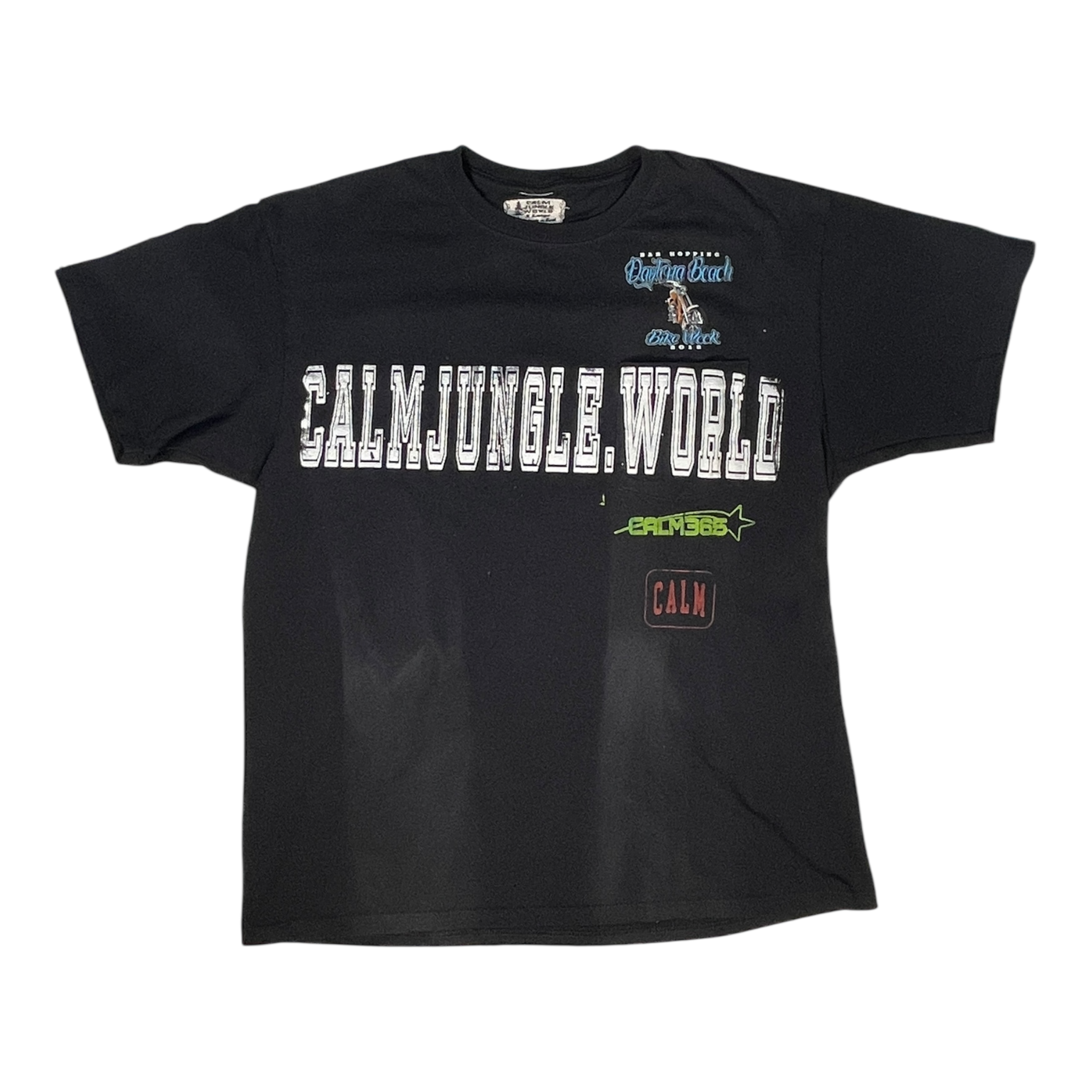 Daytona beach Tee