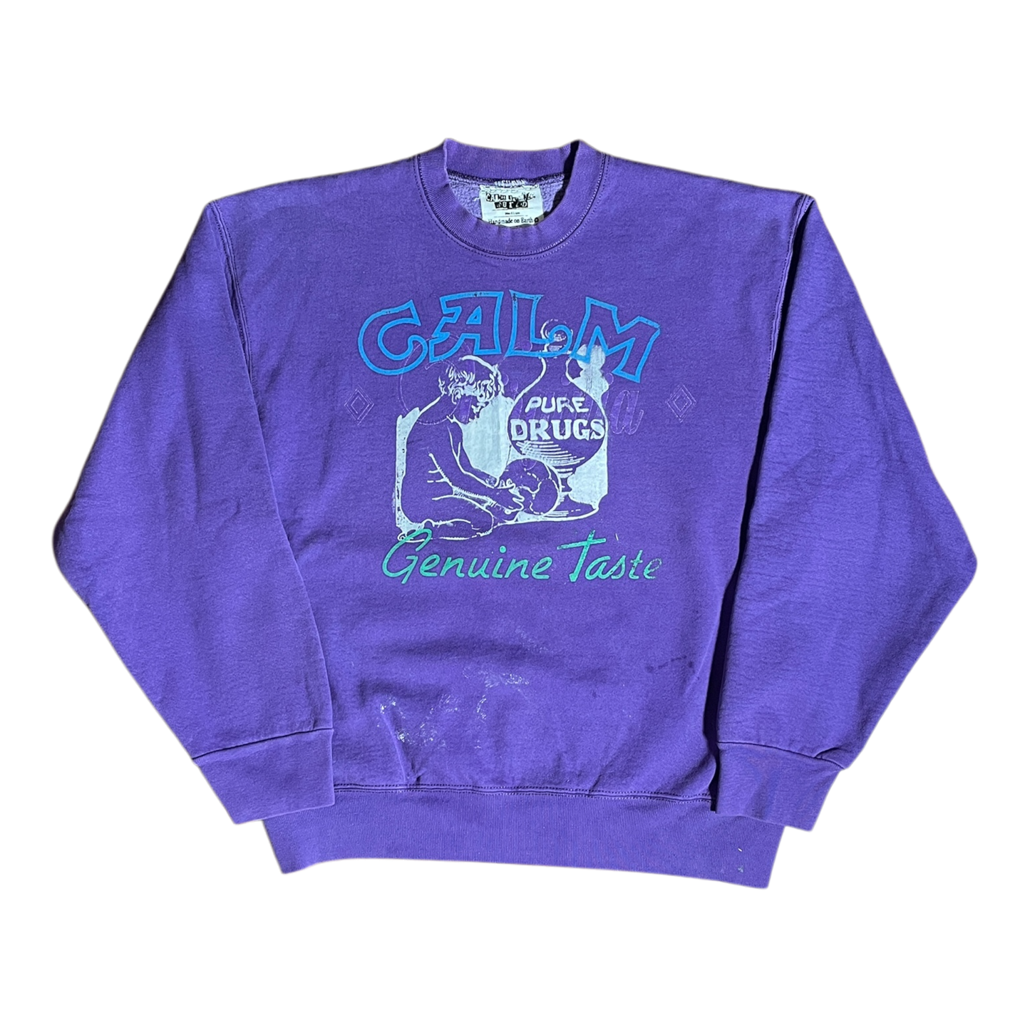 Pure Drugs Crewneck
