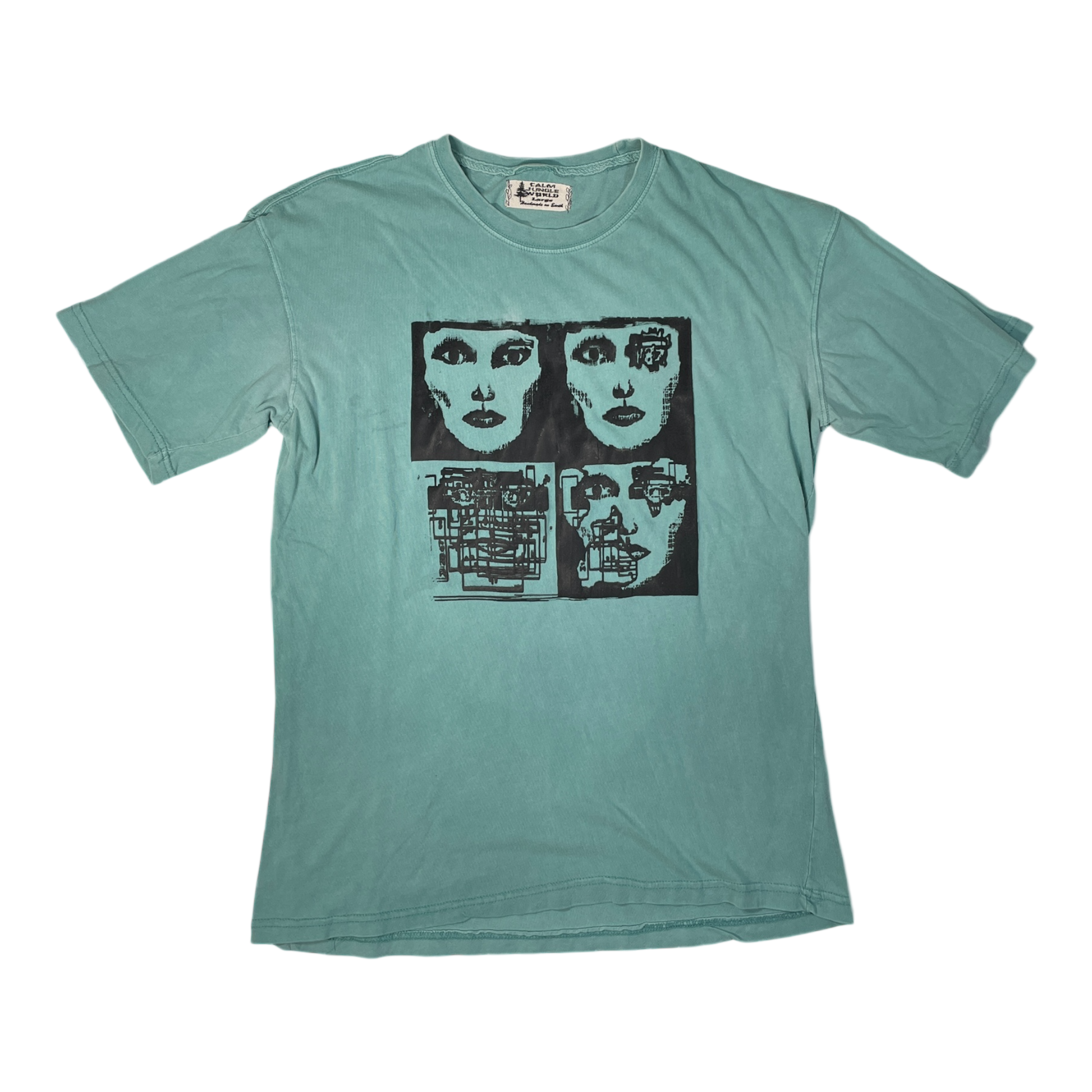 Radionics Tee
