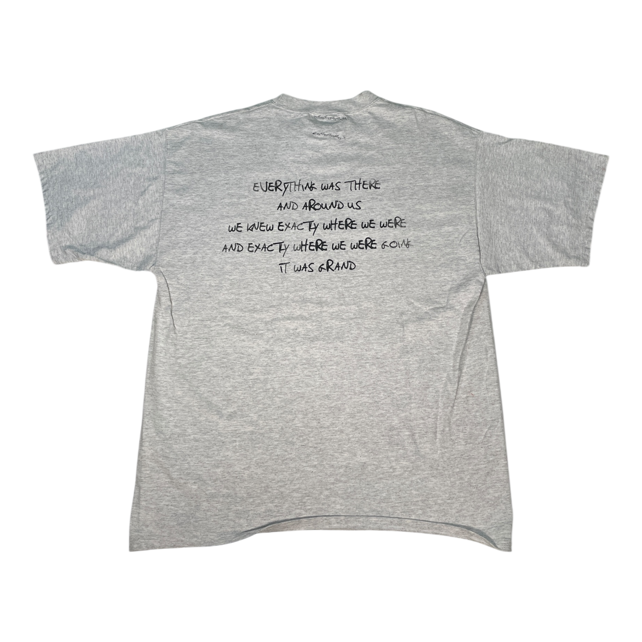 Stand by me Tee
