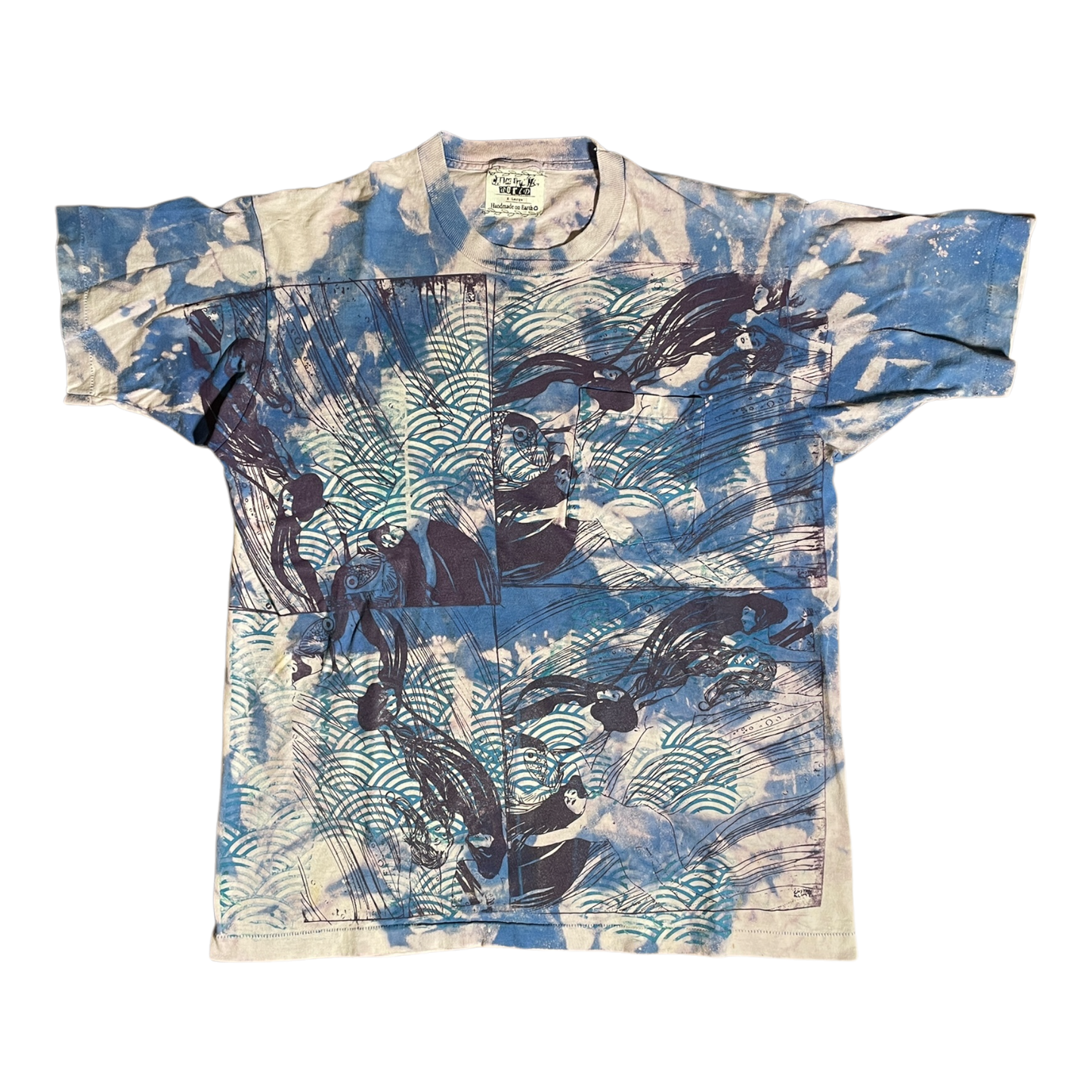 The Flow Tshirt