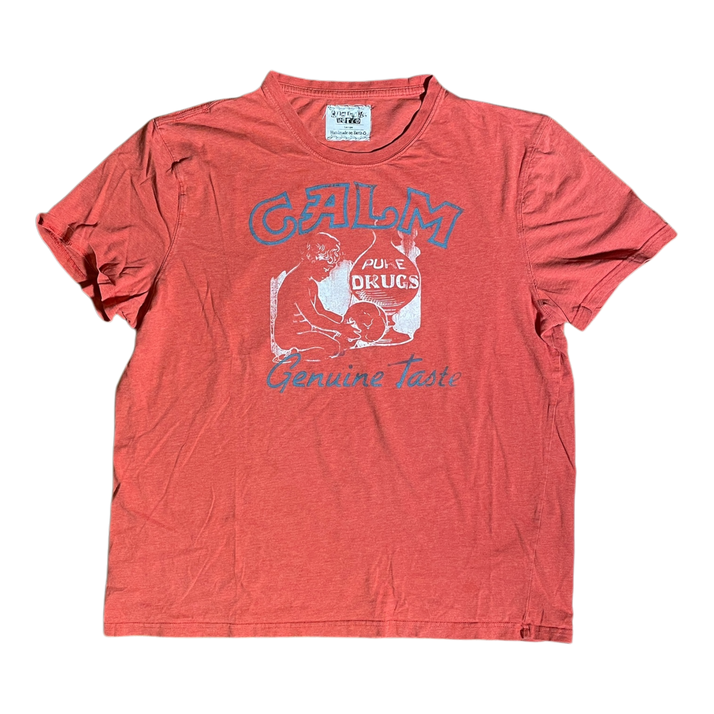 Pure Drugs Tshirt