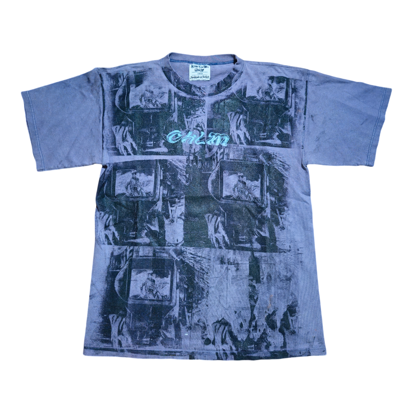 Soundtrack Tshirt