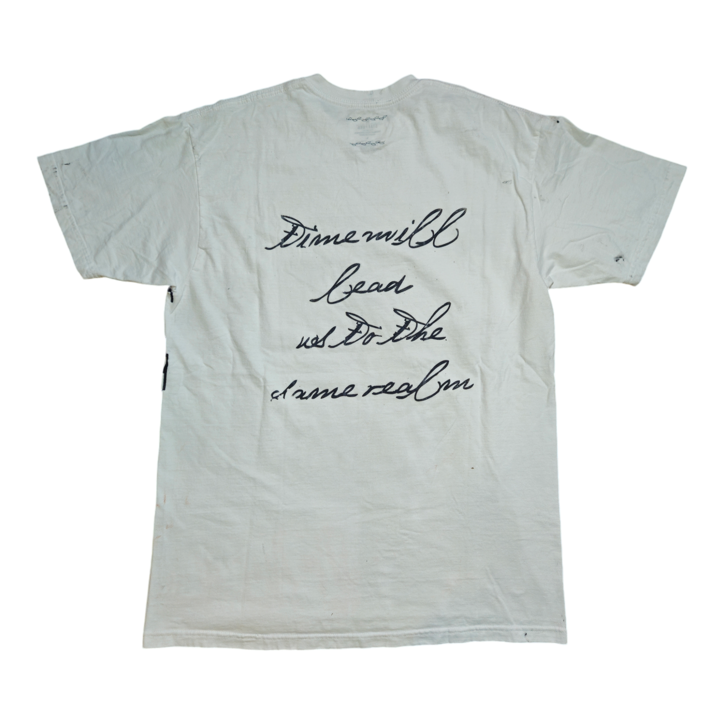 Deftones 1of1 Tshirt