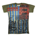 America eats its young Tshirt