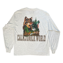 Nature Longsleeve