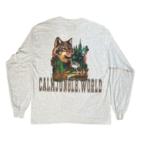 Nature Longsleeve