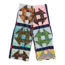 Tapestry pants