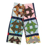 Tapestry pants
