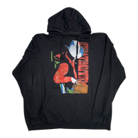 Lone ranger hoodie