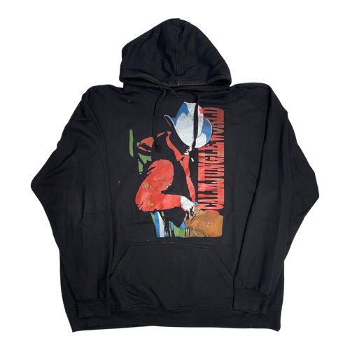 Lone ranger hoodie