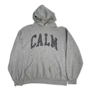 Calm star hoodie