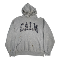 Calm star hoodie