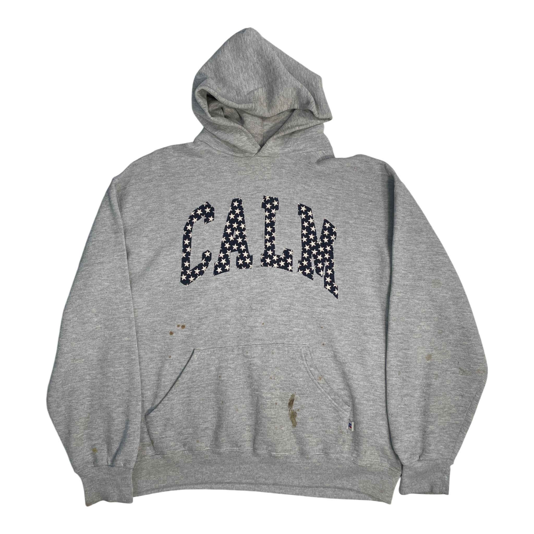 Calm star hoodie