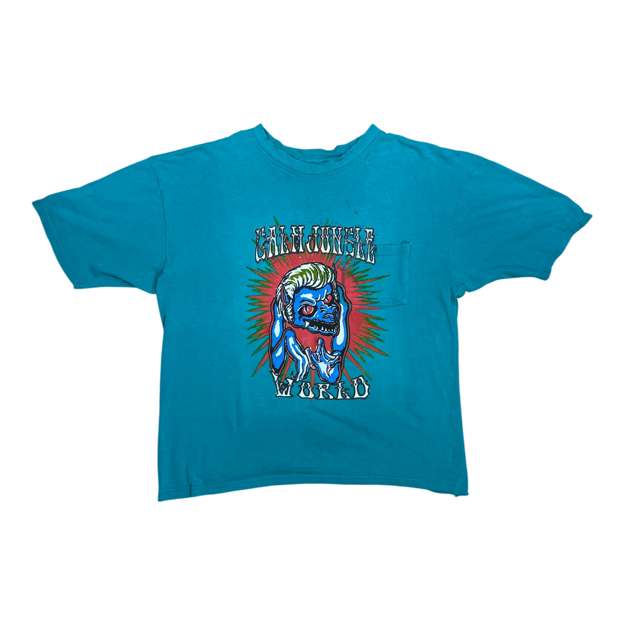Halloween shirt 1