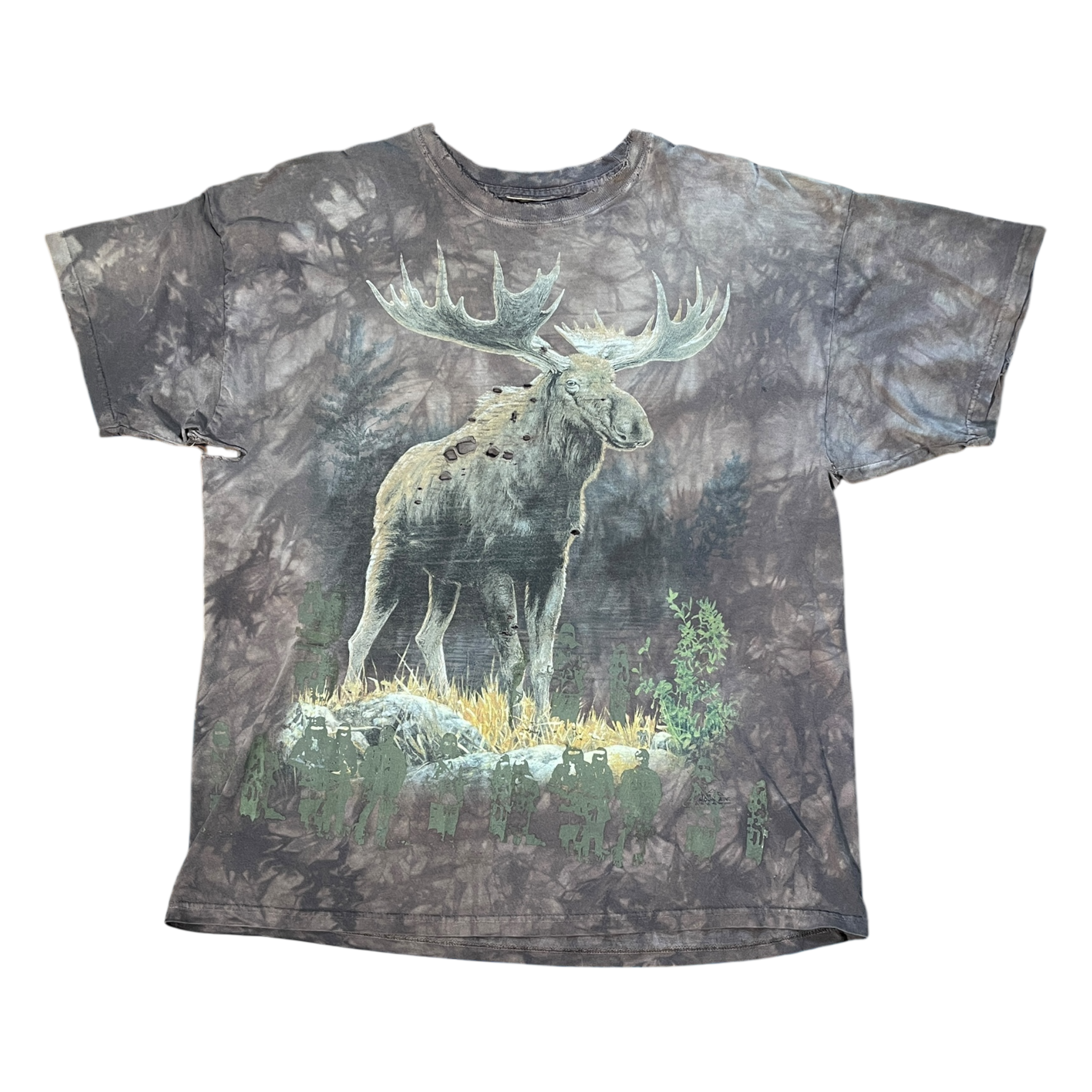 The moose Tshirt