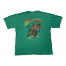 Asphalt animal Tshirt