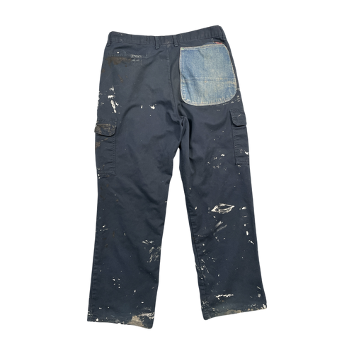 Painters double knee