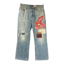 Beatnik Denim