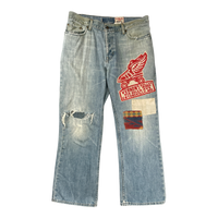 Beatnik Denim