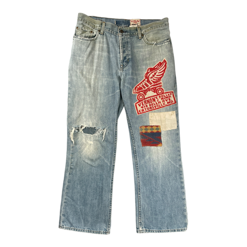 Beatnik Denim