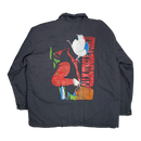 Calm racing jacket