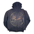 Buddha thermal lined jacket
