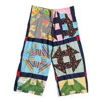 Tapestry pants