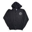 Coyote zip up jacket