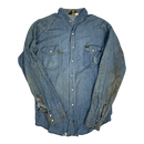 Lone ranger denim shirt