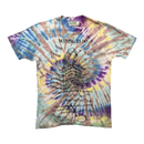 Nothing to do Tie dye Tshirt