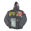 Carhartt racing jacket