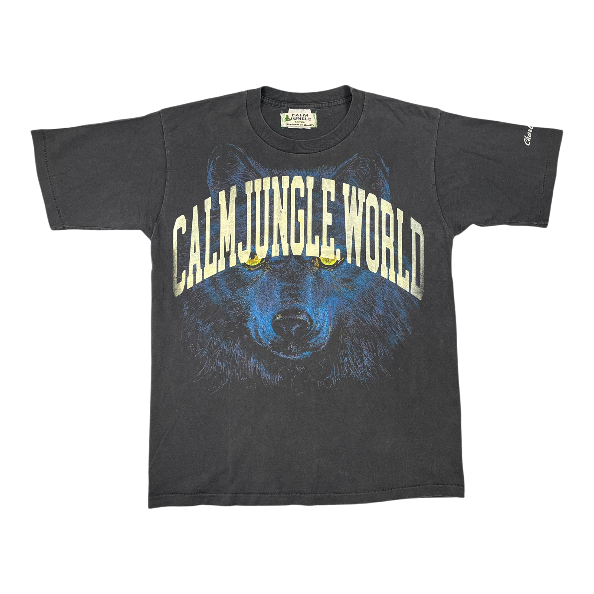The Wolf Tshirt