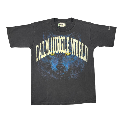 The Wolf Tshirt