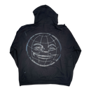 Lone ranger hoodie